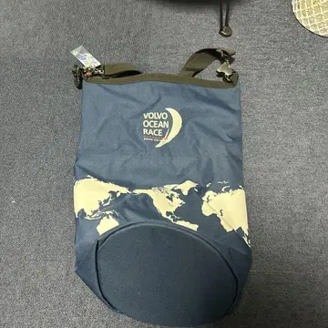VOLVO OCEAN RACE 백팩 네이비