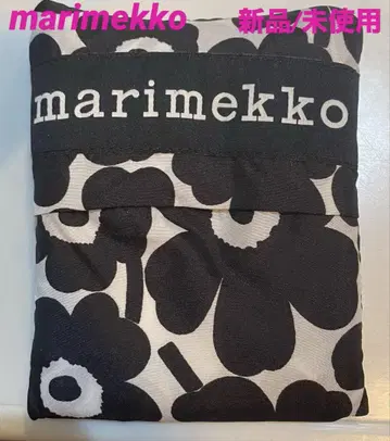 [새 상품/미사용] marimekko 스마트 백 우니코(mini)