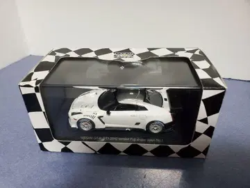 미니카 1/43 GT-R