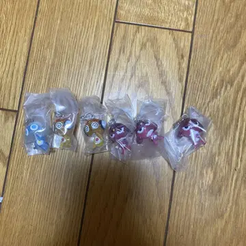 개구리 중사 케로로 메지루시 액세서리