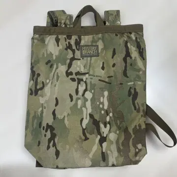 USA MYSTERY RANCH 미스터리랜치 부티 백 백팩