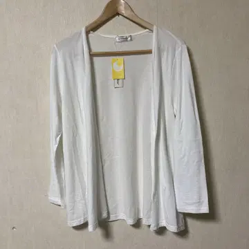 GoldenBear 가디건 UV 컷 사이즈 L 새상품