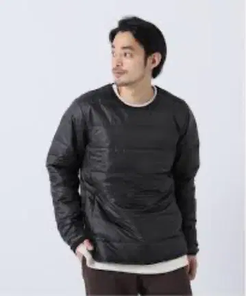 DESCENTE ALLTERRAIN HCS DOWN L/S