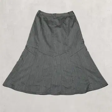 00년대 vintage 캐주얼 스커트 아카이브 그런지 y2k