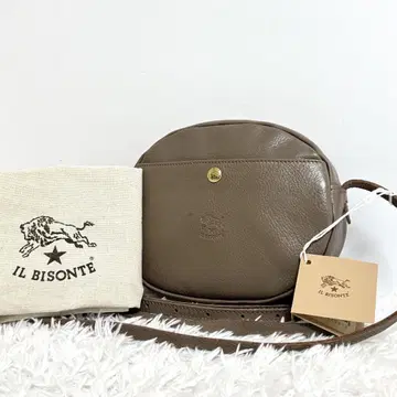 [새상품급] 일비종떼 RUBINO 숄더백 크로스바디