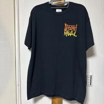 LEFLAH 티셔츠 3장 세트