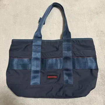 [새상품급] BRIEFING DISCRETE TOTE SM MW 토트백