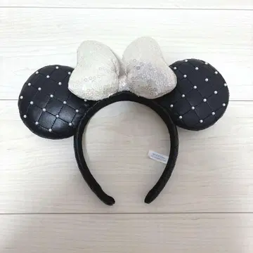 디즈니 머리띠