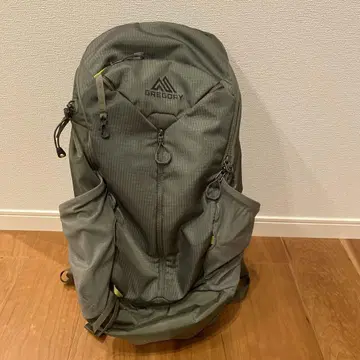 Gregory Zulu 24LT 그레고리 쥴루 24LT
