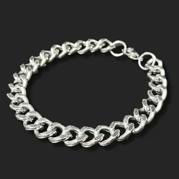 silver925 키헤이 팔찌