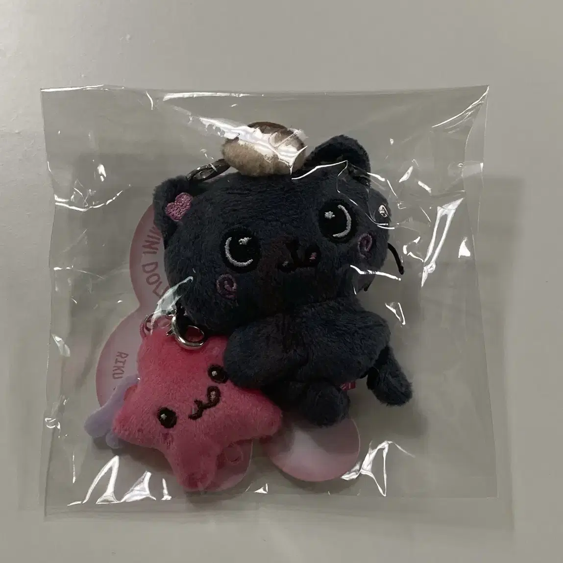 NCT | 엔시티 Nct wish Ryo Mini Doll Ryonryon sealed new