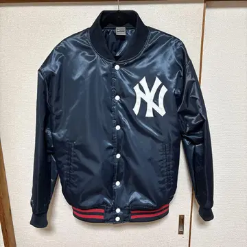 Fanatics 양키스 바시티 자켓 L 사이즈