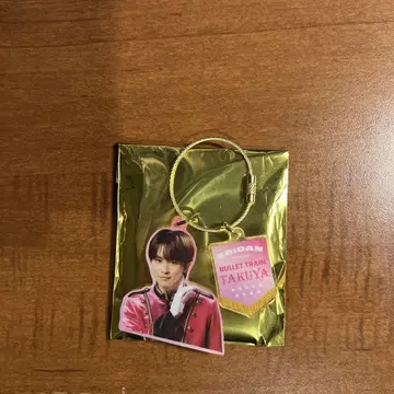 에비라이 초특급 타쿠야 아크릴 키링