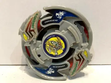 3 폭전슛 베이블레이드 드라이거V2 발칸 2