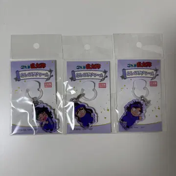 닌타마 란타로 몰래 참 쿠쿠치 헤이스케 오하마 칸에몬 타케야 하치자에몬