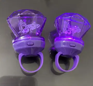 힙스테 라이트 반지 나고야