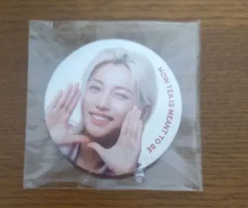 펠릭스 캔뱃지