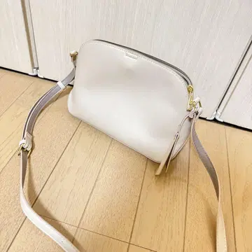 숄더백