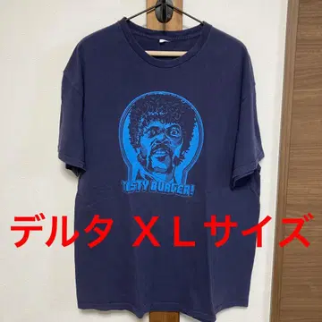 배송비 포함 펄프 픽션 사무엘 L. 잭슨 제엘즈 티셔츠