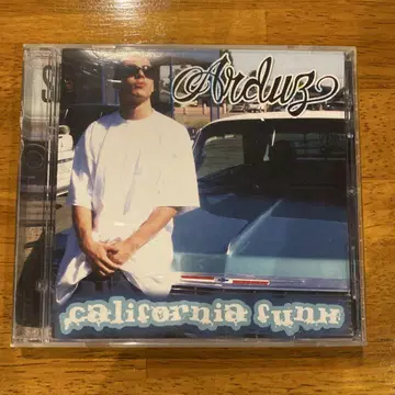 chicano rap Aviduz California Funk