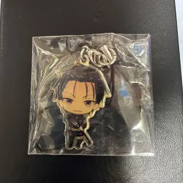 종말의 세라프 메탈 참 스트랩 이치노세 구렌