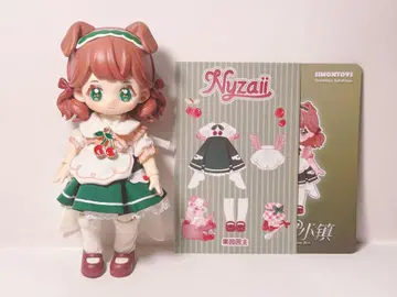 NYZAII 니니지 과수원 오너