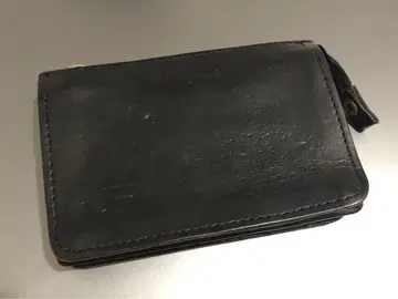 JR 동일본 차장용 잔돈 지갑