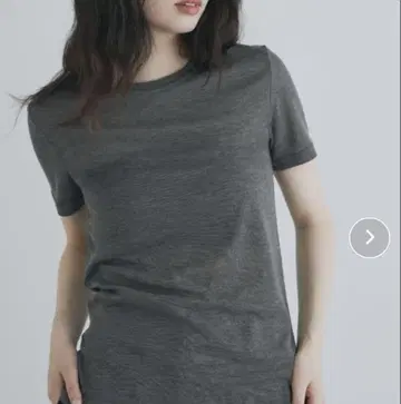 kiehtova 시어 탑 숏 슬리브 티셔츠 키에트바