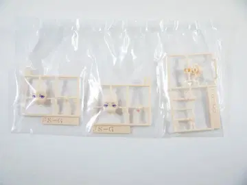 30MS 아이돌 마스터 샤이니 컬러즈 다나카 마미미 페이스 파츠