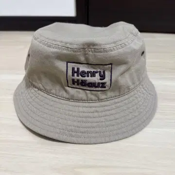 러프앤드러겟 HenryHauz 버킷햇 3