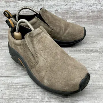 474 [인기] MERRELL 머렐 정글 모크 건스모크 23.5cm
