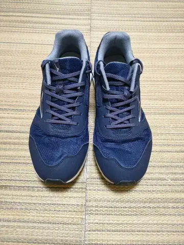 미즈노 웨이브 프리 라이드 2 (27cm)