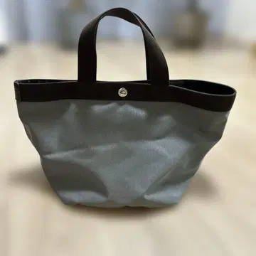 에르베샤펠리에 Herve Chapelier 707C (보트형 토트 M)