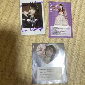 휴가단 히나 (높은 봉우리의 나데시코)