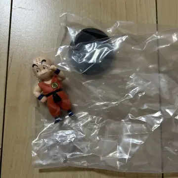제일복권 드래곤볼 assemble collection 크리링