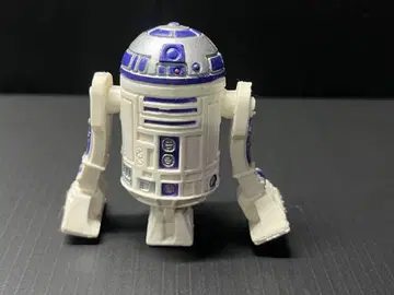 스타워즈 R2D2 빈티지 1993년 피규어 Just Toys