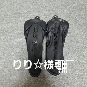 cobra DARK SPEED FW용 골프헤드커버 2개