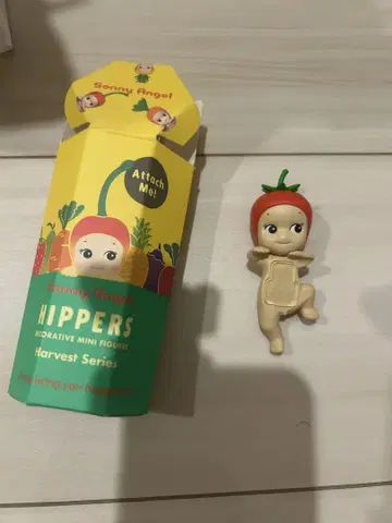 소니 엔젤 토마토