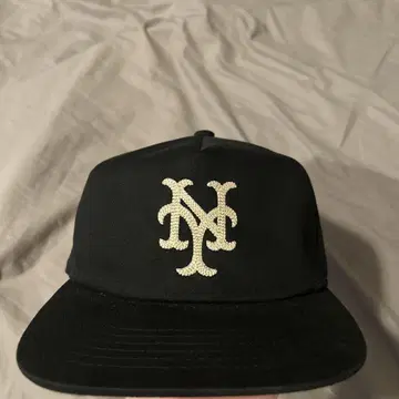 Mondaysuck 뉴욕 NY 캡