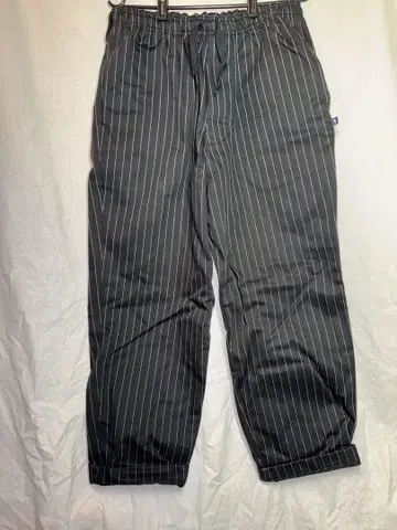 DESCENDANT 스트라이프 beach shore size 2