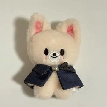 straykids 아이엔 폭시니 magic school 봉제 인형