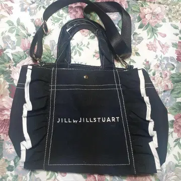 JILL by JILLSTUART 프릴 토트백