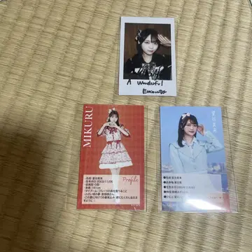 호시야 미쿠 (타카네노 나데시코)