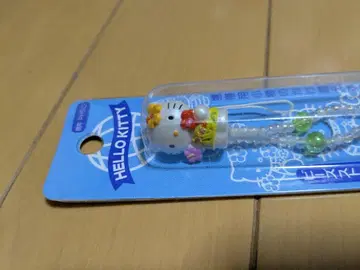 헬로키티 스트랩 세계의 KT 하와이