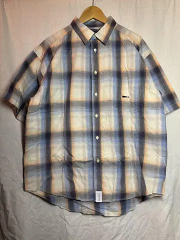 DECORDANT 반팔 셔츠 size 2