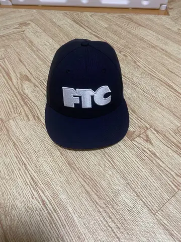 FTC 캡