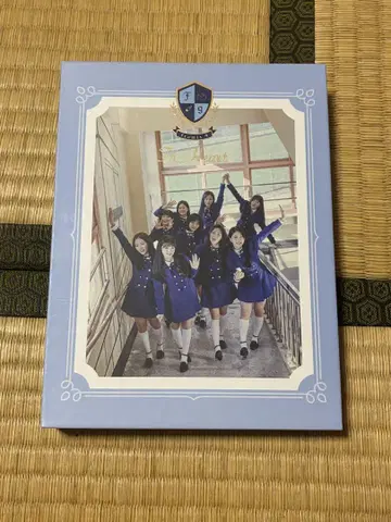fromis_9 To.HEART 한국반 CD 앨범