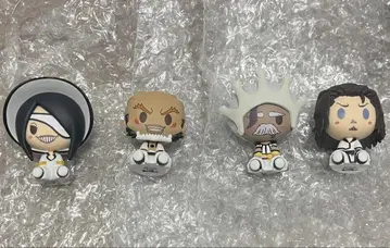 제일복권 블리치 쵸코놋코 세트