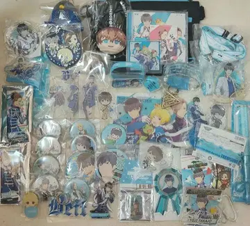 아이돌 마스터 SideM Beit 묶음 판매