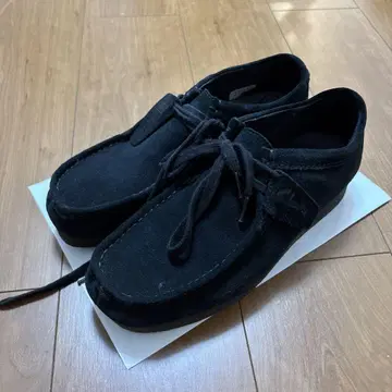Clarks WallabeeEVO WP(워터프루프)